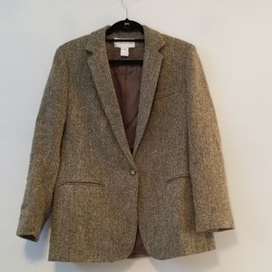 Vintage Evan Picone blazer